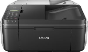 Drukarka atramentowa Canon PIXMA MX495 fotograficzna (0013C009AA) 6