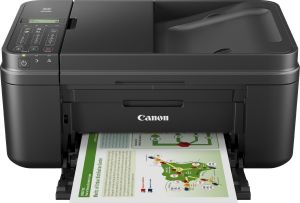 Drukarka atramentowa Canon PIXMA MX495 fotograficzna (0013C009AA) 3