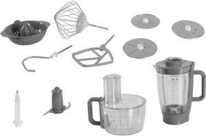 Robot planetarny Kenwood Robot planetarny (KM242) 2