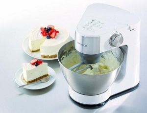 Robot planetarny Kenwood Robot planetarny (KM242) 4