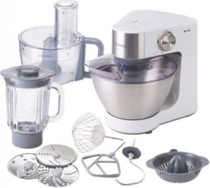 Robot planetarny Kenwood Robot planetarny (KM242) 5