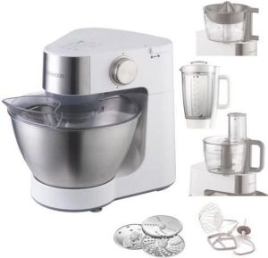 Robot planetarny Kenwood Robot planetarny (KM242) 6