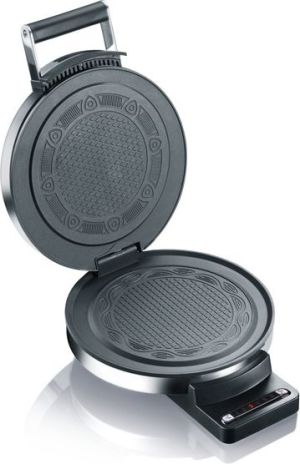 Graef Urządzenie do wypieku wafli HE 80 2