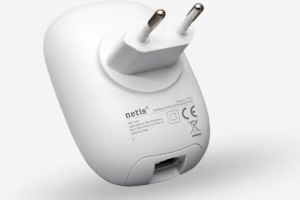 Access Point Netis E1+ 3
