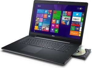 Laptop Dell Inspiron 5749 (INSP5749_I5_NV840M2GB) 2
