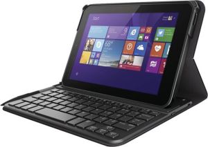 Etui na tablet HP Pro Tablet 408 BT KB (K8P76AA#ABB) 1