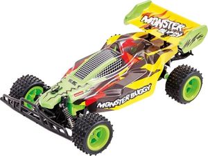 Happy People Happy People Samochód zabawkowy Monster Buggy, zdalnie sterowany 1