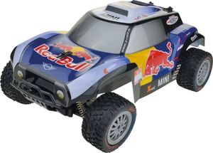 Happy People Zabawkowy samochód RC RedBull Mini Dakar, 1:16 2
