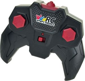 Happy People Zabawkowy samochód RC RedBull Mini Dakar, 1:16 3