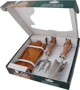 Esschert Design Esschert Design Zestaw narzędzi ogrodowych GT41 2