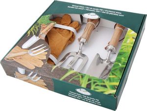 Esschert Design Esschert Design Zestaw narzędzi ogrodowych GT41 3