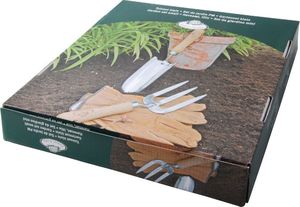 Esschert Design Esschert Design Zestaw narzędzi ogrodowych GT41 5