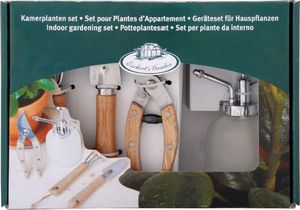 Esschert Design Esschert Design Zestaw narzędzi ogrodowych GT47 5