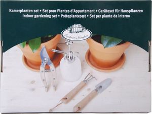 Esschert Design Esschert Design Zestaw narzędzi ogrodowych GT47 6