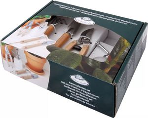 Esschert Design Esschert Design Zestaw narzędzi ogrodowych GT47 7