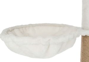 Trixie TRIXIE Drapak dla kota Aurelio, 220-250 cm, biało-brązowy 5