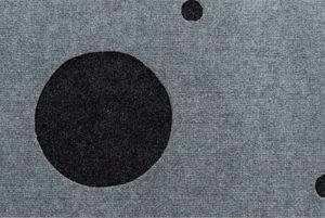 Trixie TRIXIE Mata aktywności dla kota Adventure Carpet, szara 2