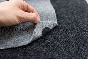 Trixie TRIXIE Mata aktywności dla kota Adventure Carpet, szara 7