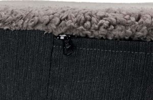 Trixie TRIXIE Materac ortopedyczny dla psa Bendson Vital, 80 x 60 x 16 cm 5