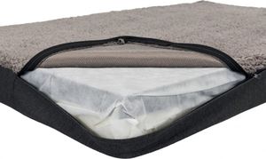 Trixie TRIXIE Materac ortopedyczny dla psa Bendson Vital, 100 x 65 x 16 cm 2