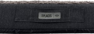 Trixie TRIXIE Materac ortopedyczny dla psa Bendson Vital, 100 x 65 x 16 cm 4