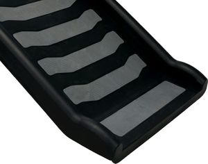Trixie Składana rampa dla zwierząt, 39 x 160 cm, czarna, 39477 5