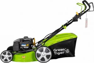 Kosiarka spalinowa Green Tiger Kosiarka spalinowa GT-BS675-53 (10185) 4