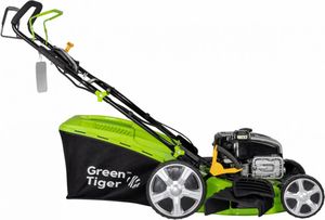 Kosiarka spalinowa Green Tiger Kosiarka spalinowa GT-BS675-53 (10185) 5