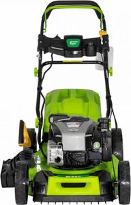 Kosiarka spalinowa Green Tiger Kosiarka spalinowa GT-BS675-53 (10185) 6