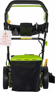 Kosiarka spalinowa Green Tiger Kosiarka spalinowa GT-BS675-53 (10185) 7