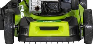 Kosiarka spalinowa Green Tiger Kosiarka spalinowa GT-BS675-53 (10185) 9