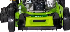 Kosiarka spalinowa Green Tiger Kosiarka spalinowa GT-BS750-53 (10185) 11