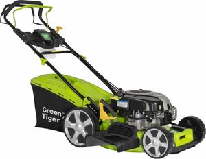 Kosiarka spalinowa Green Tiger Kosiarka spalinowa GT-BS750-53 (10185) 2