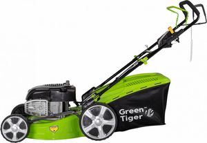 Kosiarka spalinowa Green Tiger Kosiarka spalinowa GT-BS750-53 (10185) 4