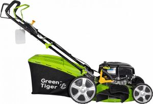 Kosiarka spalinowa Green Tiger Kosiarka spalinowa GT-BS750-53 (10185) 5