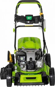 Kosiarka spalinowa Green Tiger Kosiarka spalinowa GT-BS750-53 (10185) 6