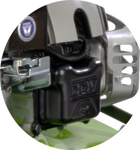 Kosiarka spalinowa Green Tiger Kosiarka spalinowa GT-BS750-53 (10185) 10