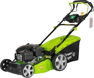 Kosiarka spalinowa Green Tiger GT-LC139-46 4