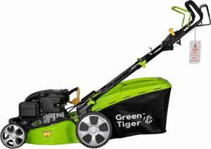 Kosiarka spalinowa Green Tiger GT-LC139-46 5