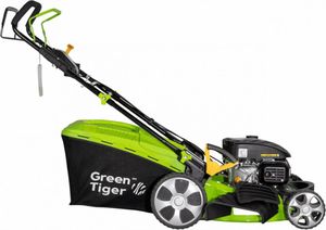 Kosiarka spalinowa Green Tiger GT-LC139-46 6