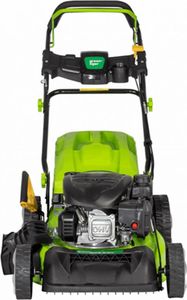 Kosiarka spalinowa Green Tiger GT-LC139-46 8