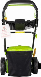 Kosiarka spalinowa Green Tiger GT-LC139-46 9