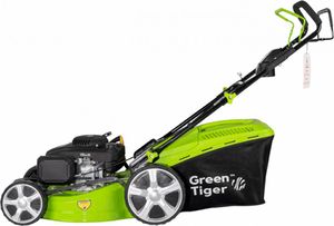 Kosiarka spalinowa Green Tiger GT-LC166-51 4