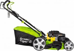 Kosiarka spalinowa Green Tiger GT-LC166-51 5