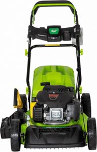 Kosiarka spalinowa Green Tiger GT-LC166-51 6