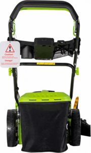 Kosiarka spalinowa Green Tiger GT-LC166-51 7