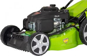 Kosiarka spalinowa Green Tiger GT-LC166-51 9