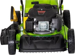Kosiarka spalinowa Green Tiger GT-LC166-51 10