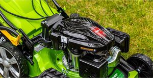 Kosiarka spalinowa Green Tiger GT-LC196-51E 3