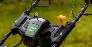 Kosiarka spalinowa Green Tiger GT-LC196-51E 4